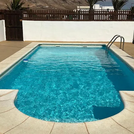 Appartamento Casa Escanfraga I *