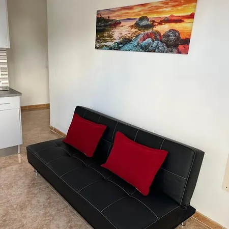 Appartamento Casa Escanfraga I *