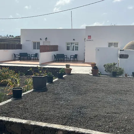 Apartment Casa Escanfraga I