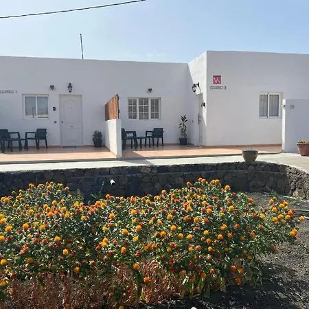Apartment Casa Escanfraga I Villaverde (Fuerteventura)